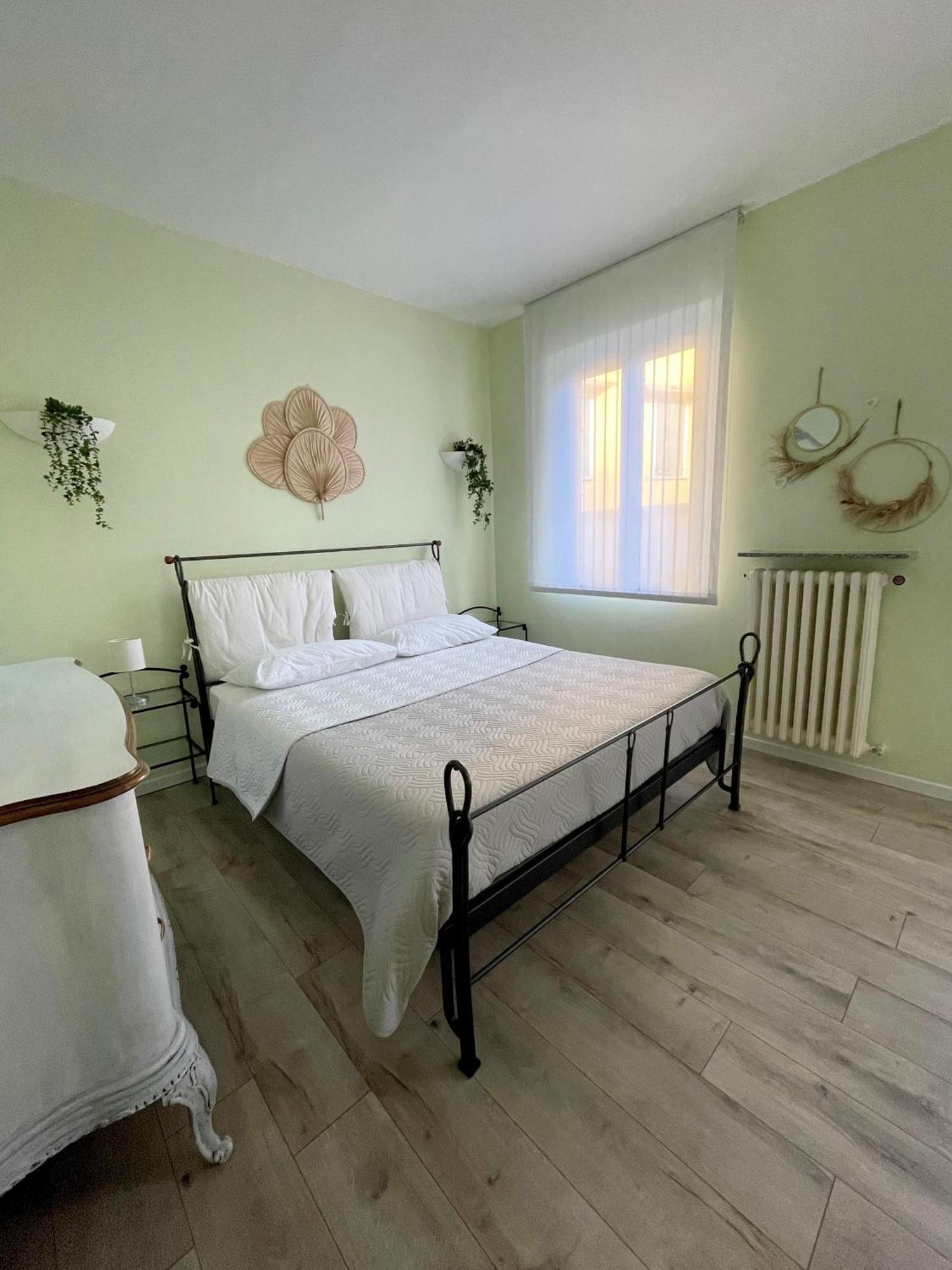 Villa Mia Lugano Lake Brusimpiano Exterior foto
